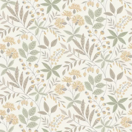 Boras / Borosan Hem tapéta