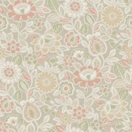 Boras / Borosan Hem tapéta