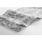 Boras / Borosan Hem tapéta