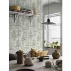 Boras / Borosan Hem tapéta