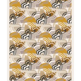 Camengo / Boomerang textil