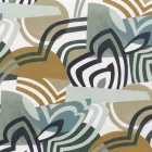 Camengo / Boomerang textil