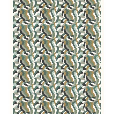 Camengo / Choregraphie textil