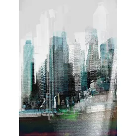 Komar / Into Illusions Edition 2 poszter