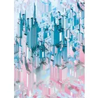 Komar / Into Illusions Edition 2 poszter