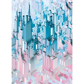 Komar / Into Illusions Edition 2 poszter