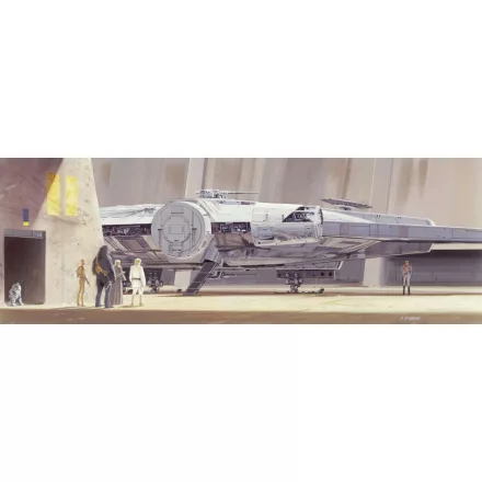 Komar / Into Illusions Edition 2 poszter