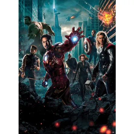 Komar / Into Illusions Edition 2 poszter