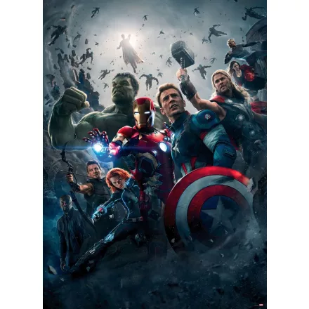 Komar / Into Illusions Edition 2 poszter