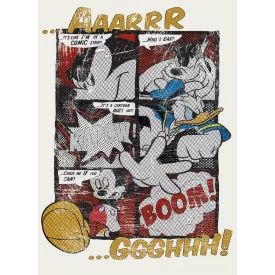 Komar / Into Illusions Edition 2 poszter