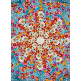 Komar / Into Illusions Edition 2 poszter