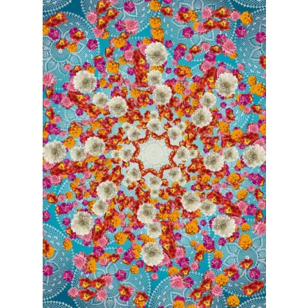 Komar / Into Illusions Edition 2 poszter