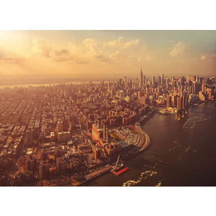 Komar / Into Illusions Edition 2 poszter