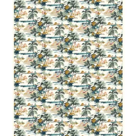 Camengo / Honolulu  textil