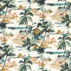 Camengo / Honolulu  textil