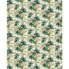 Camengo / Honolulu  textil