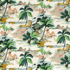 Camengo / Honolulu  textil