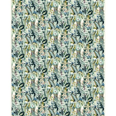 Camengo / Honolulu  textil
