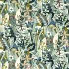 Camengo / Honolulu  textil