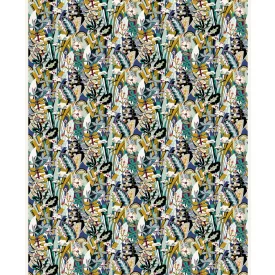 Camengo / Honolulu  textil