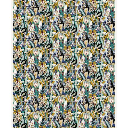 Camengo / Honolulu  textil