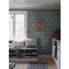 Boras / Alla Tiders Hus tapéta