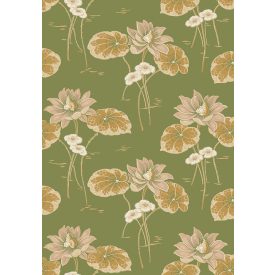 Boras / Alla Tiders Hus tapéta