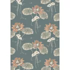 Boras / Alla Tiders Hus tapéta