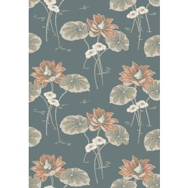 Boras / Alla Tiders Hus tapéta