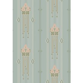 Boras / Alla Tiders Hus tapéta