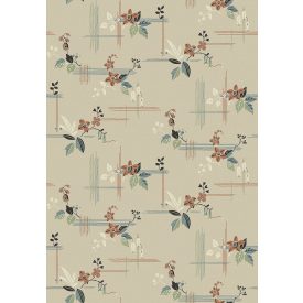 Boras / Alla Tiders Hus tapéta