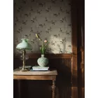 Boras / Alla Tiders Hus tapéta