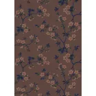 Boras / Alla Tiders Hus tapéta