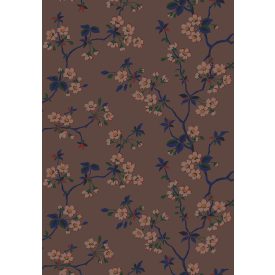 Boras / Alla Tiders Hus tapéta