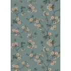 Boras / Alla Tiders Hus tapéta