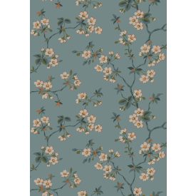 Boras / Alla Tiders Hus tapéta