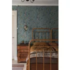 Boras / Alla Tiders Hus tapéta