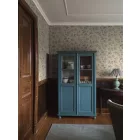 Boras / Alla Tiders Hus tapéta