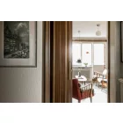 Boras / Alla Tiders Hus tapéta