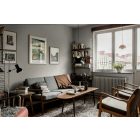 Boras / Alla Tiders Hus tapéta