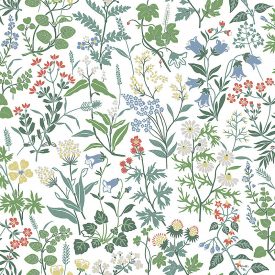 Boras / Alla Tiders Hus tapéta