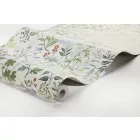 Boras / Alla Tiders Hus tapéta