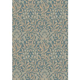 Boras / Alla Tiders Hus tapéta