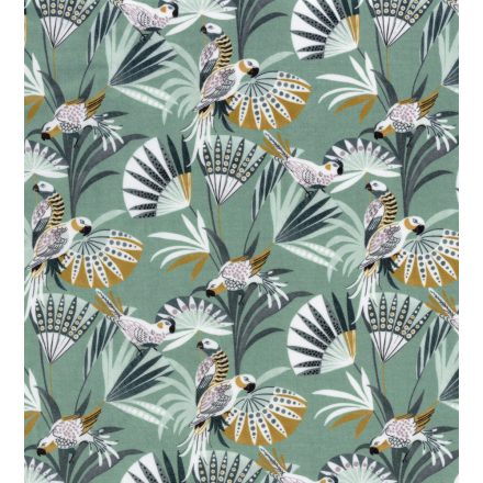 Camengo / Amazone textil