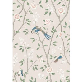 Boras / Dreamy Escape tapéta