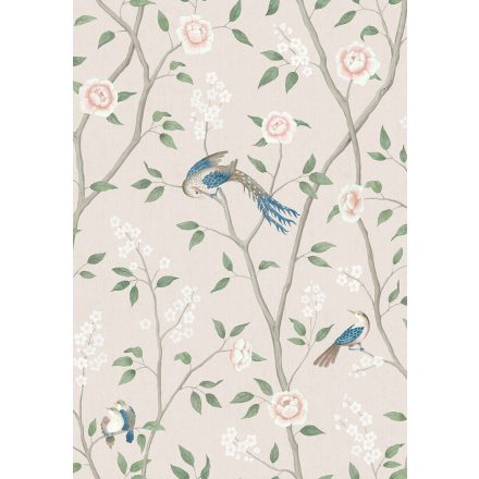 Boras / Dreamy Escape tapéta