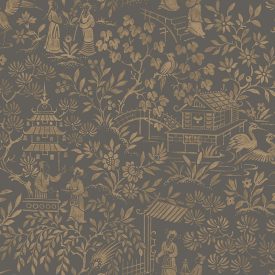 Boras / Dreamy Escape tapéta