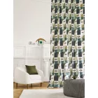 Camengo / Choregraphie textil