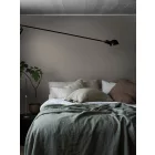 Boras / Linen tapéta