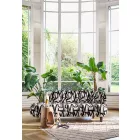 Camengo / Totem textil